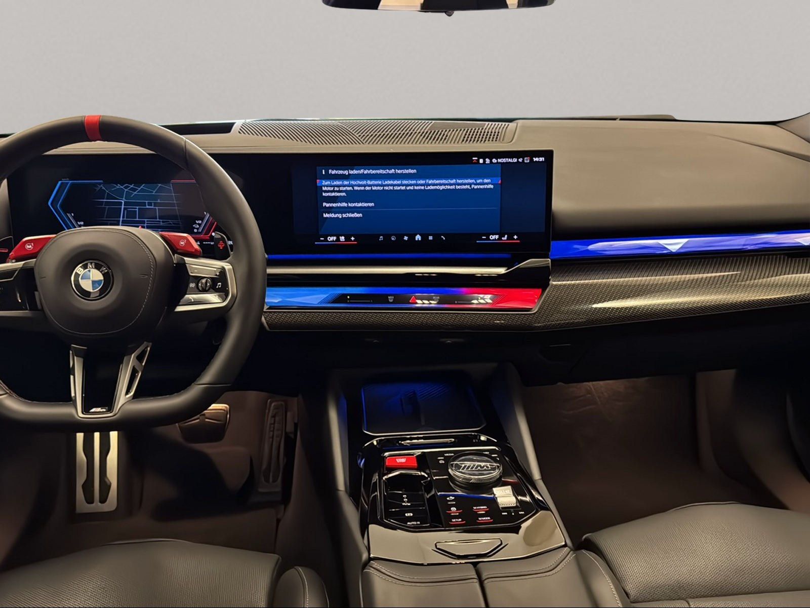 BMW M5 - Bild 10