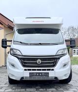 Dethleffs Trend 7057 DBM Vollausstattung!!  - Dethleffs Dbm