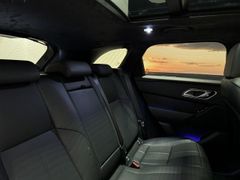 Foto Nummer 5: LAND ROVER Range Rover Velar