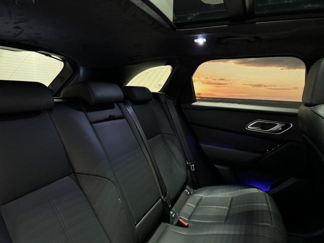 Foto Nummer 5: LAND ROVER Range Rover Velar