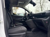 Citroën Berlingo - Vorschau Bild 8