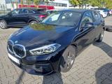 BMW 116 i AUT. +NAVI+LED+PDC+SHZ+DAB+MFL+BT+USB+WIFI
