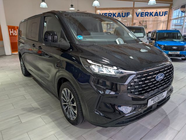 Ford Tourneo Custom Bus L2 Titanium X AWD