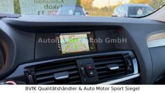 BMW X3 xDrive/20d/360Grad/Leder/Navi/Mega Voll/TOP!