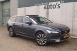 Volvo V90 Cross Country 2.0 B5 250pk AWD Pro -PANO-LEE - Volvo V90 Cross Country mit Benzin-Antrieb