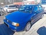 Volkswagen VW N 11/1997 TÜV Neu. . - Volkswagen Polo aus 1997