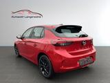 Opel Corsa F *Hybrid*Apple*SHZ*RFK*1.Hand* - Opel Corsa mit Benzin-Antrieb: mit ABS, mit Klimaanlage