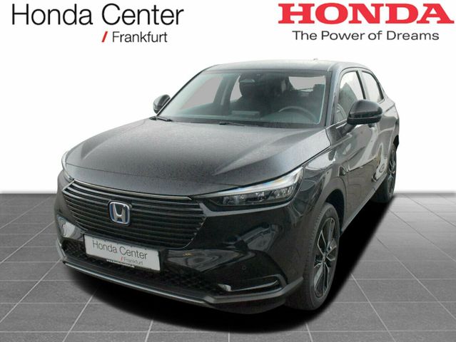 Honda HR-V e:HEV Elegance