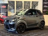 Ligier JS50 SPORT 8 PS Mopedauto Microcar 45 KM Auto - Ligier aus 2019