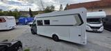 Weinsberg CaraSuite 700 ME 2x Klima, TV, SAT, Navi, Markis - Weinsberg CaraSuite 700 ME