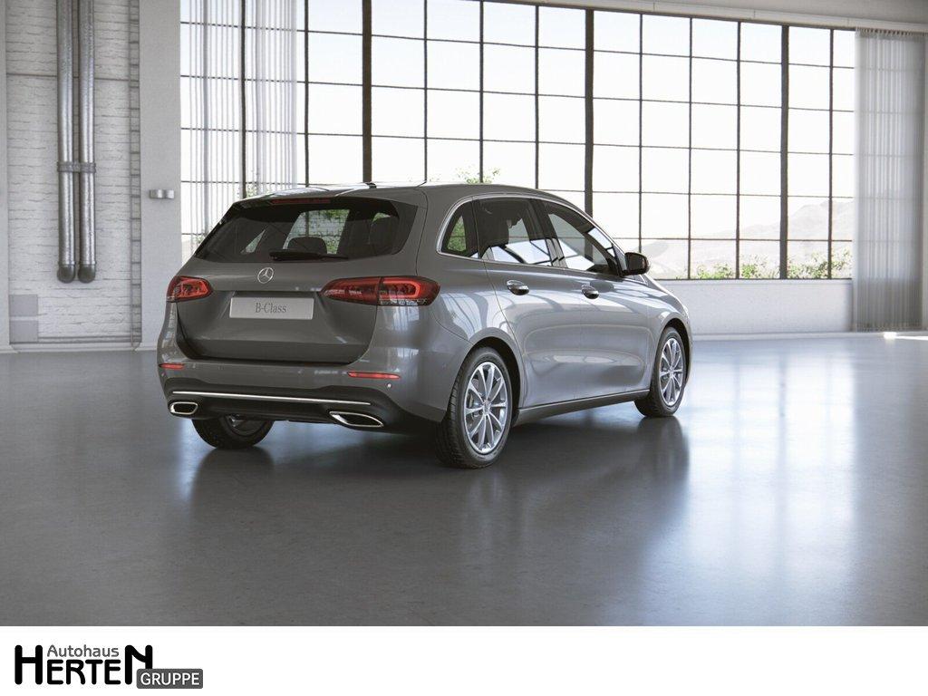 Mercedes-Benz B-Class PROGRESSIVE+LED+MBUX HIGH END+AMBIENTE, миниатюра 2