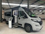 Frankia Yucon V630J / Yucon 63 G Abverkauf Vorjahresmode - Frankia Neu