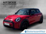 MINI Cooper SE Mini Yours Trim 3-Türer (ab 2020) Navi - rote MINI Cooper SE