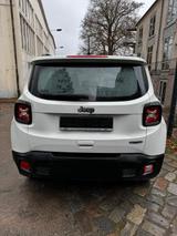 Jeep Renegade Longitude FWD 1.0 - Jeep Renegade: 1.0