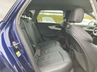 Audi A4 - Vorschau Bild 15