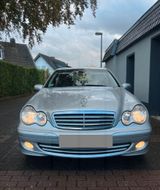 Mercedes-Benz C 220 CDI CLASSIC Classic - Mercedes-Benz C 220 aus 2004
