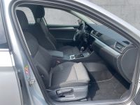 Skoda Superb - Vorschau Bild 13