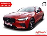 Volvo S60 2.0 Hybrid Plug-In AWD LED Android Apple ACC - Volvo S60: Limousine