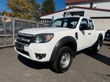 Ford Ranger XL Extrakabine 4X4 - Ford Ranger: Extrakabine