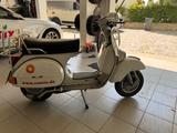Vespa P 80 X - KLEINKRAFTRAD VON 51 BIS 80 CCM