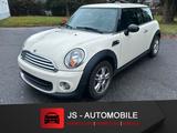MINI Mini ONE R56*Garantie*Service & TÜV NEU*SHZ*DE - MINI MINI: R 56