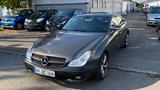 Mercedes-Benz CLS 350 CGI - gebrauchte Mercedes-Benz CLS 350 aus dem Jahr 2007