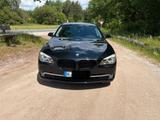 BMW F01 730d / Top Zustand / Scheckheft / ... - BMW 730 Gebrauchtwagen in Nürnberg