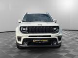Jeep Renegade 1.3 T-GDI S FWD LED Shz. Tempom. Navi - Jeep Renegade Gebrauchtwagen in Berlin