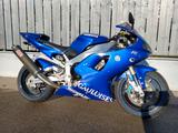 Yamaha YZF R1 RN01 - YAMAHA R1 RN01