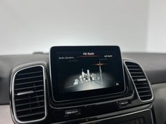 MERCEDES-BENZ GLE  / 4x4 / NUR 113.tKM / 1.HAND /GARANTIE/ LED