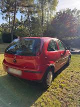 Opel Corsa Corsa C 1.0 Klima. TÜVneu. - gebrauchte Opel Corsa aus dem Jahr 2004