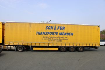 KRONE Lowliner