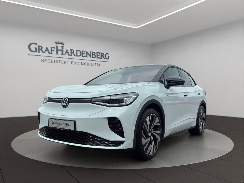 Volkswagen ID.5 GTX 250 kW 4Motion AHK RFK SHZ HK PANO