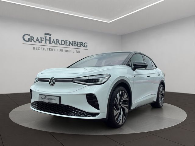 VW ID.5 GTX 250 kW 4Motion AHK RFK SHZ HK PANO