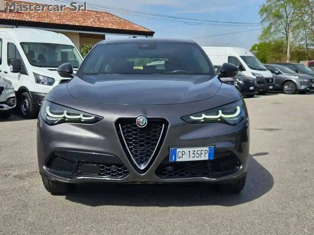 Alfa Romeo ALFA ROMEO Stelvio 2.2 t Super Q4 210cv auto - G imagem 2