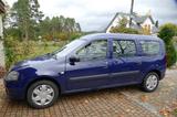 Dacia Logan MCV 1.4 MPI - - Dacia Logan: Mpi