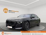 BMW i7 xDrive M70 HUD/PANO/TV/FONT ENTERTAINMENT/ACC - BMW i7 Gebrauchtwagen