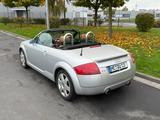 Audi TT Roadster 1.8T quattro 165 kW, Edel01, Bar-TEK - Audi aus 1999