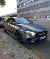 Mercedes-Benz A 220 DCT - - Mercedes-Benz A 220 von privat