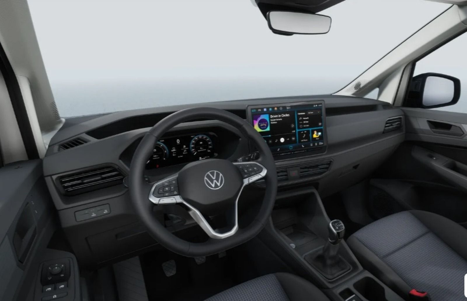 Volkswagen Caddy - Bild 8