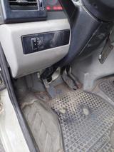 Volkswagen LT28 Pritsche - Volkswagen LT in Bielefeld