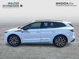 Skoda Enyaq 85 Sportline 82 kWh Batterie Elekt 85 Spor - Skoda Enyaq Gebrauchtwagen in Berlin