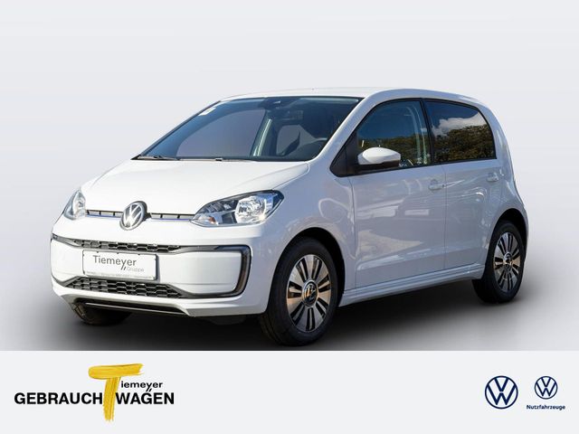 Volkswagen e-up! Edition KAMERA DAB+ SITZHZ