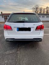 Mercedes-Benz E 63 AMG S 4MATIC T  - gebrauchte Mercedes-Benz E 63 AMG aus dem Jahr 2014