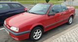 Renault R 19 cabriolet 1.8  carman - Renault R 19: Cabrio