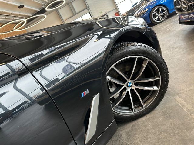 BMW 540 5 Touring 540 d xDrive *M Sport*HuD*AHK*