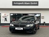 BMW M340 d xDrive Sport-Aut. AHK LED Pano HUD RFK - BMW M340d Gebrauchtwagen