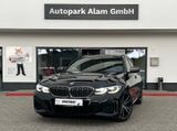 BMW M340 d xDrive Sport-Aut. AHK LED Pano HUD RFK - BMW M340d aus 2020
