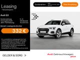 Audi Q3 35 TFSI advanced LED*Rückfahrkamera*ACC* - Audi Q3 Jahreswagen