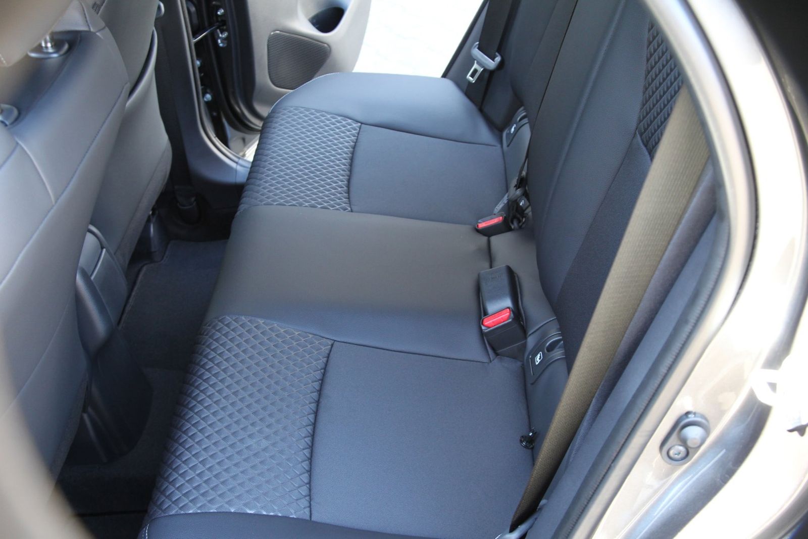 Mazda 2 Hybrid - Bild 15